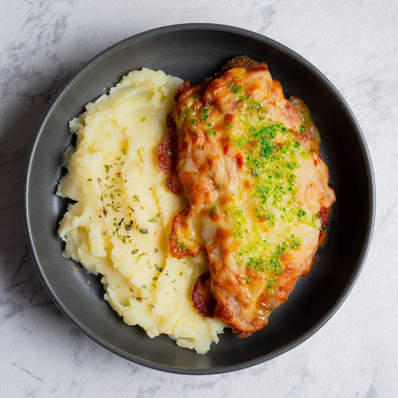 Milanesa de pollo - Image 3