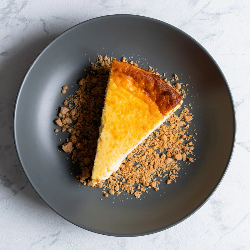 Tarta de queso - Image 3